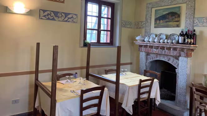 Agriturismo Cascina La Calcaterra - 4