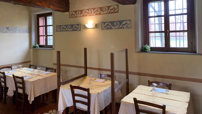 Agriturismo Cascina La Calcaterra - 1