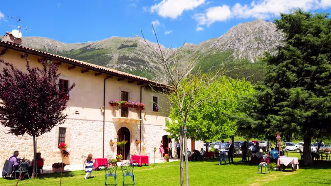 Frangio' al Casale - 0