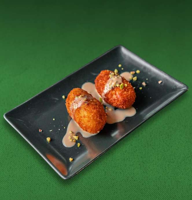 Pizzeria La Grieta - 9