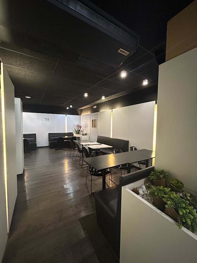 Pizzeria La Grieta - 2