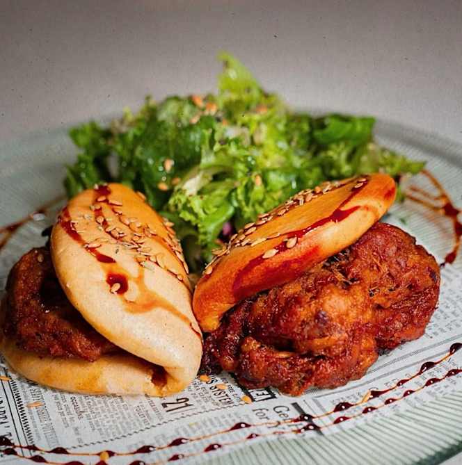 Pizzeria La Grieta - 5