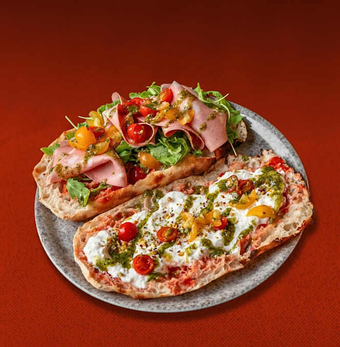 Pizzeria La Grieta - 7