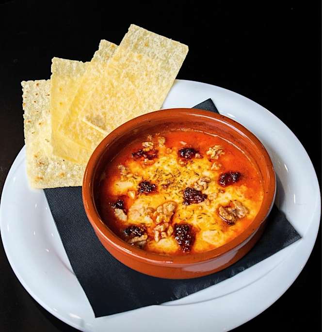 Pizzeria La Grieta - 4