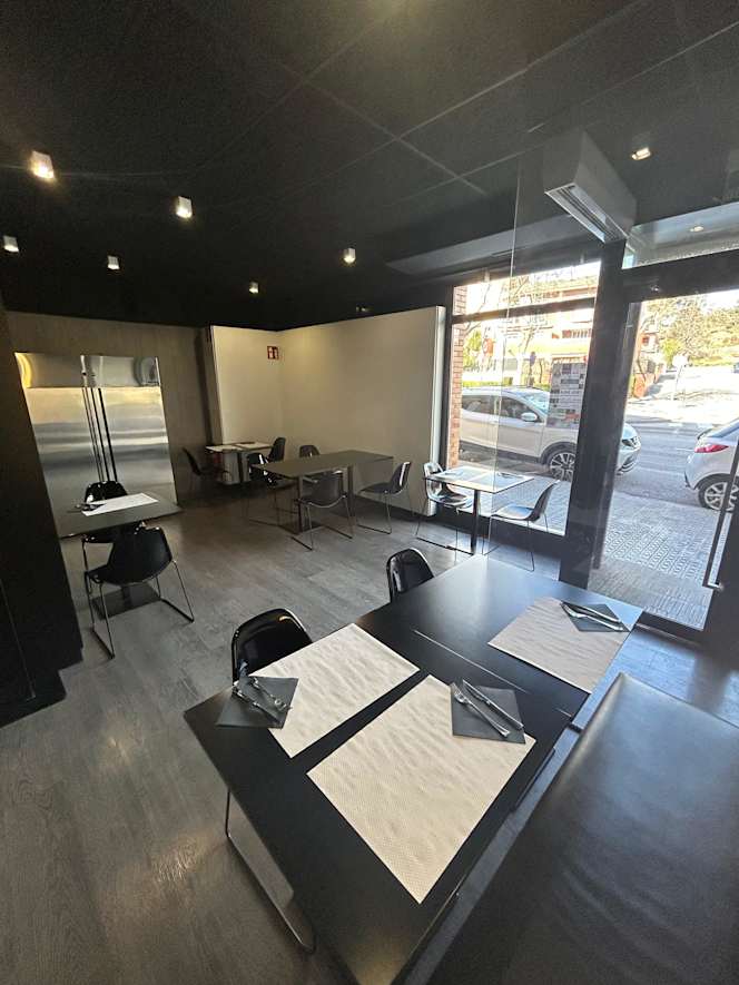 Pizzeria La Grieta - 1