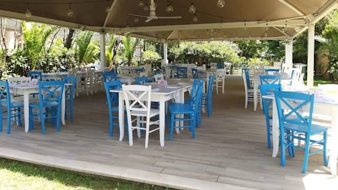 Le Goût On The Beach - 0