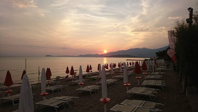 Le Goût On The Beach - 4