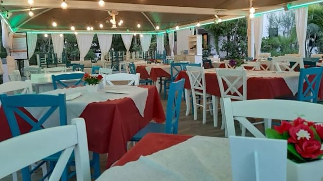 Le Goût On The Beach - 2