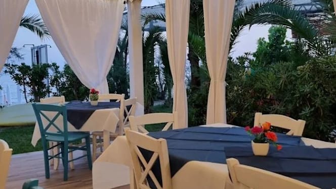 Le Goût On The Beach - 1