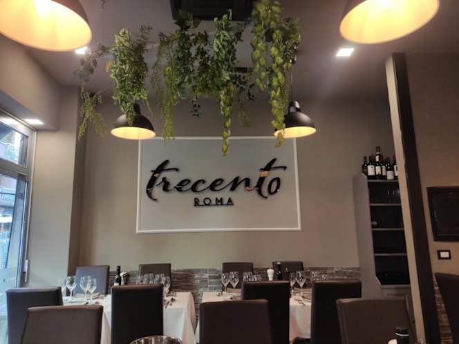 Trecento Roma - 5