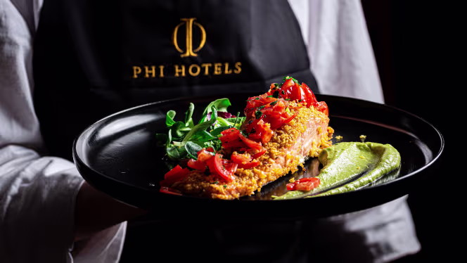 La corte dell' ulivo di Phi hotel Emilia - 4