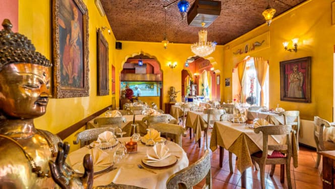 Ristorante Indiano Gandhi - Torino - 8