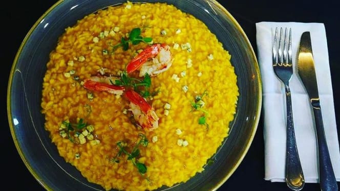 MR Sicilia Nostra - Il Ristorante di Massimiliano Romano - 3