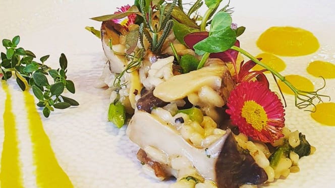 MR Sicilia Nostra - Il Ristorante di Massimiliano Romano - 4