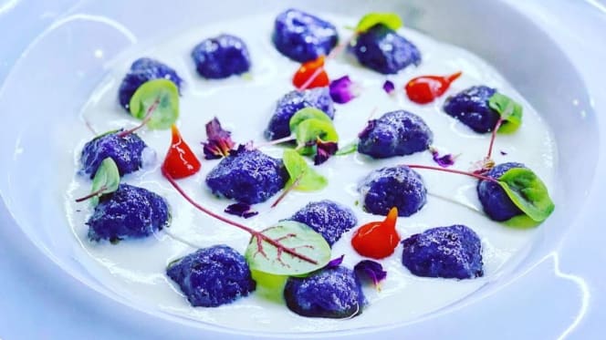 MR Sicilia Nostra - Il Ristorante di Massimiliano Romano - 6