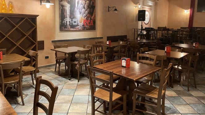 Biblos Pub - Genova - 1