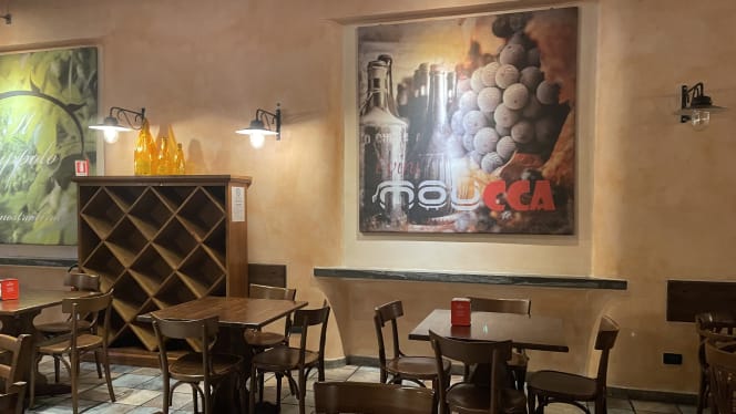 Biblos Pub - Genova - 2