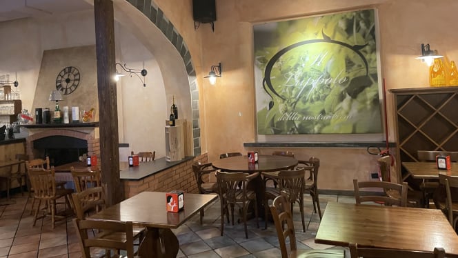 Biblos Pub - Genova - 4