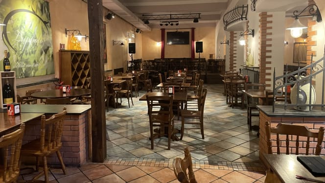 Biblos Pub - Genova - 0