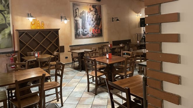 Biblos Pub - Genova - 3