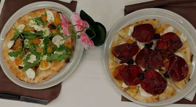 Bar Pizzeria del Colle - 2