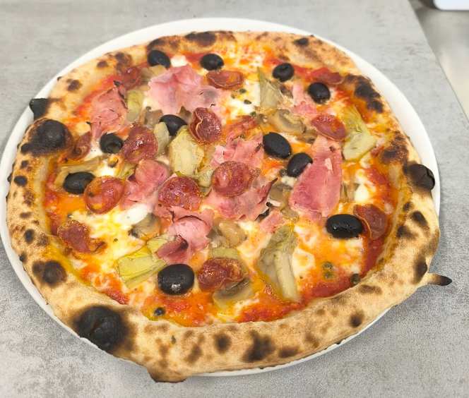 Bar Pizzeria del Colle - 6