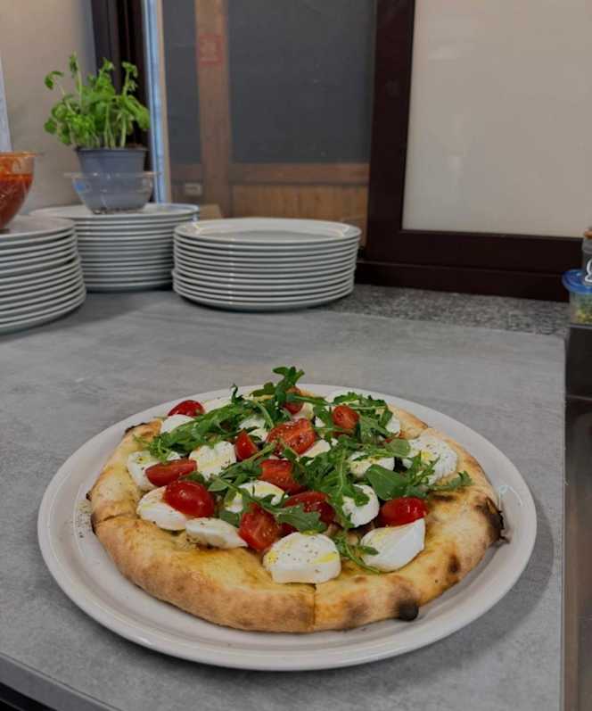 Bar Pizzeria del Colle - 1