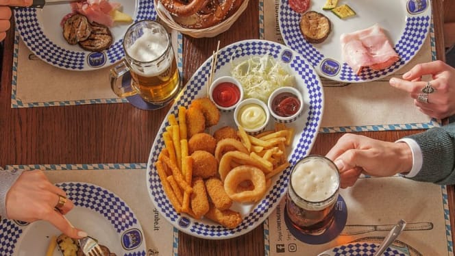 Lowengrube Limite - Limite Sull'Arno - 5