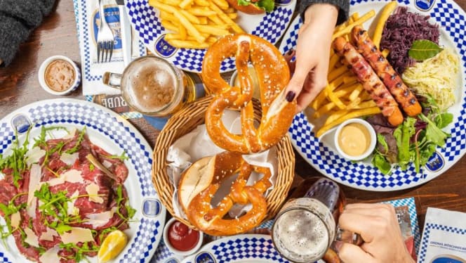 Lowengrube Limite - Limite Sull'Arno - 1