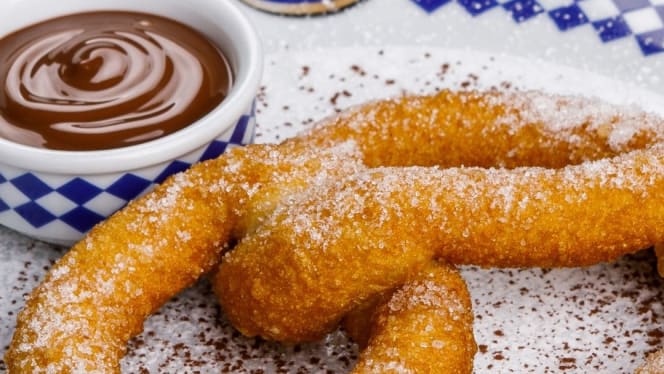 Lowengrube Limite - Limite Sull'Arno - 3