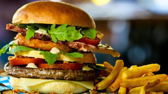 Lowengrube Limite - Limite Sull'Arno - 0