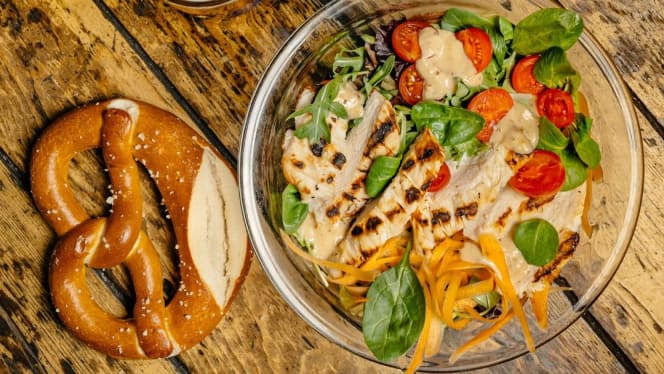 Lowengrube Limite - Limite Sull'Arno - 9