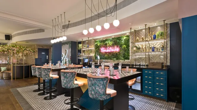 Slug & Lettuce Bristol City Centre - 0