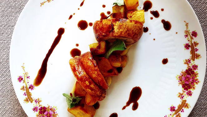 Osteria Fra Paolino - 8