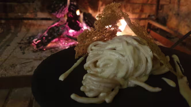 Osteria Fra Paolino - 6