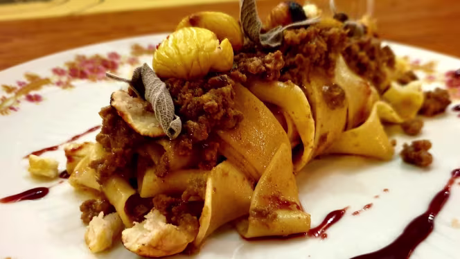 Osteria Fra Paolino - 5