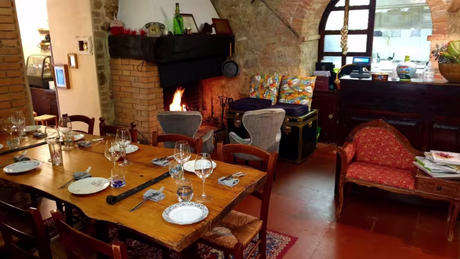 Osteria Fra Paolino - 0