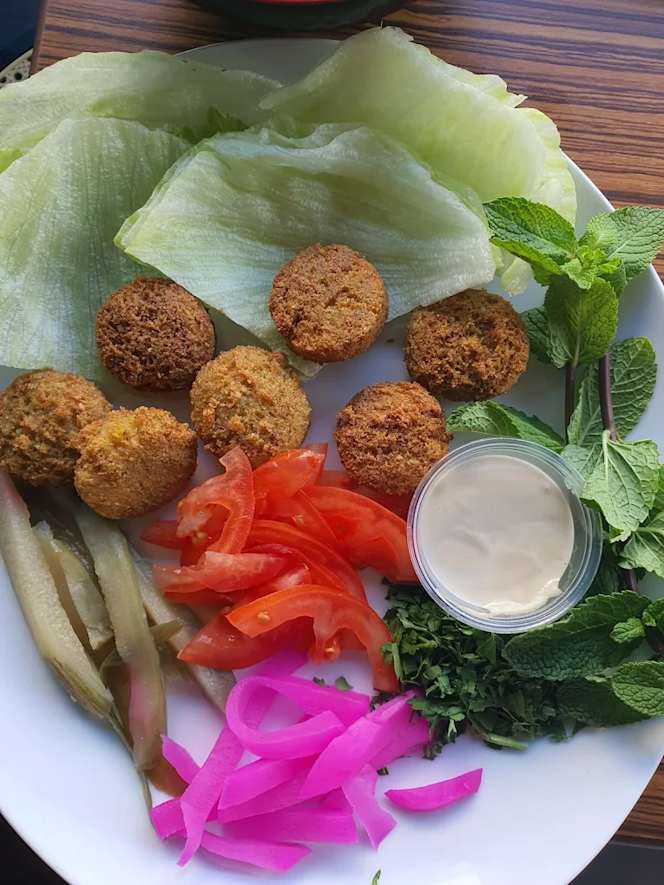Tawook King - 6