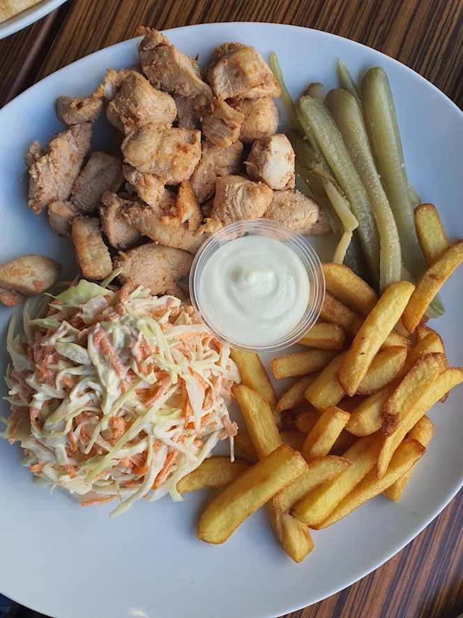 Tawook King - 2