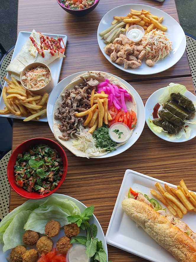 Tawook King - 7
