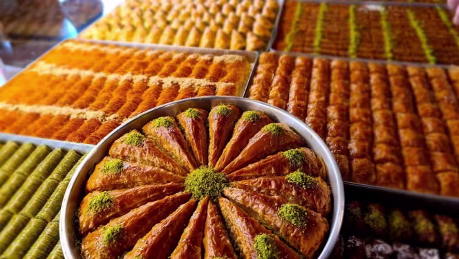 Café & Restaurant Shobiyet Amsterdam - 0