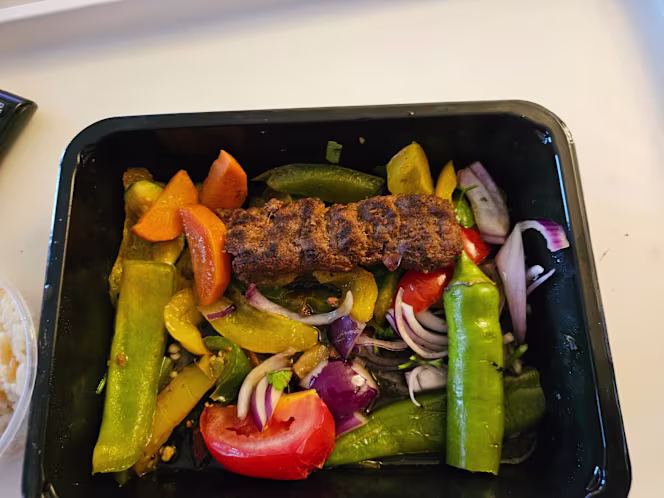 Café & Restaurant Shobiyet Amsterdam - 2