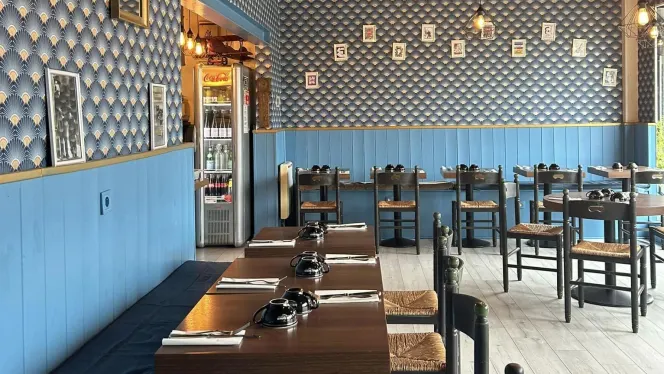 La Crêperie du Petit Morin - 0