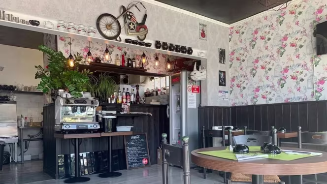 La Crêperie du Petit Morin - 2