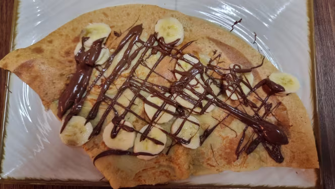 La Crêperie du Petit Morin - 1