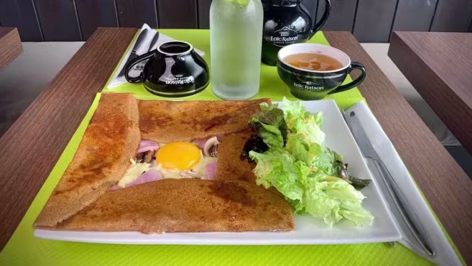 La Crêperie du Petit Morin - 3