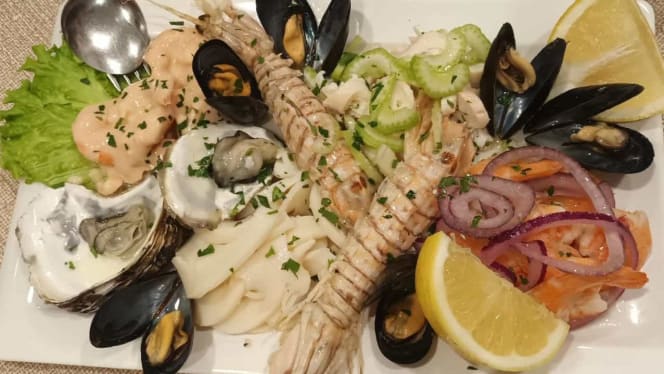 Magoo Risto Pub - Bologna - 1