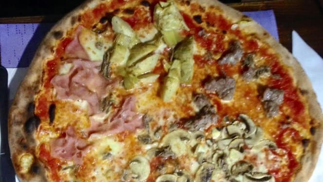 Magoo Risto Pub - Bologna - 5