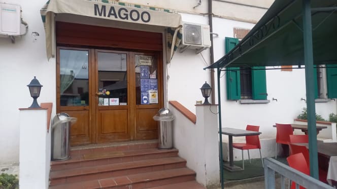 Magoo Risto Pub - Bologna - 0