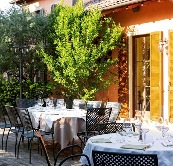 Epoca Grill e Pizza - Vimercate - 0